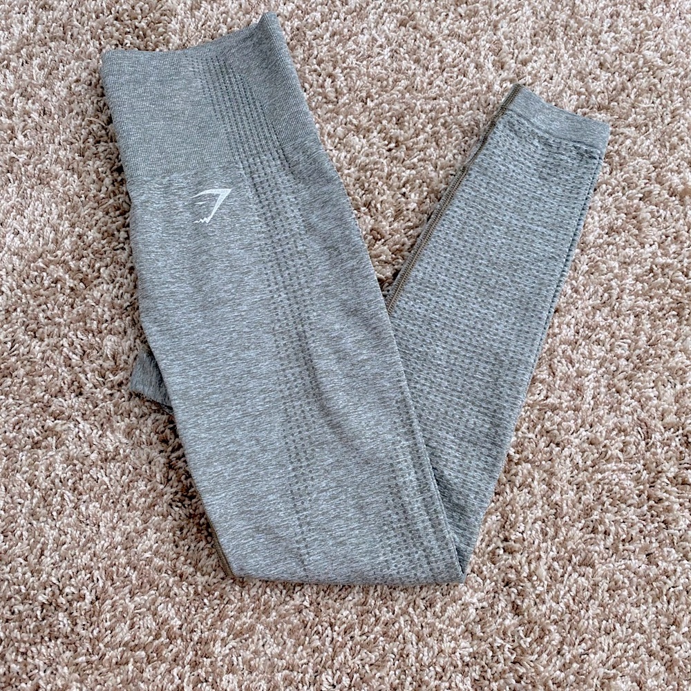 Gymshark Vital Seamless